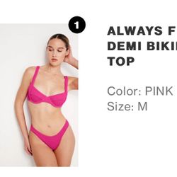 Good American Bikinis