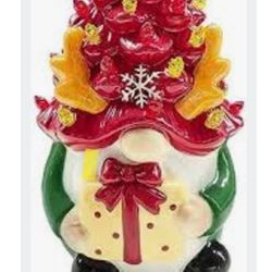 Christmas Gnome