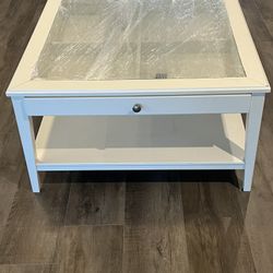 IKEA Coffee Table 