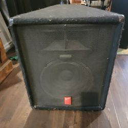 Fender 112XP Monitor