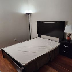 Bedroom Set - Ashley Furniture