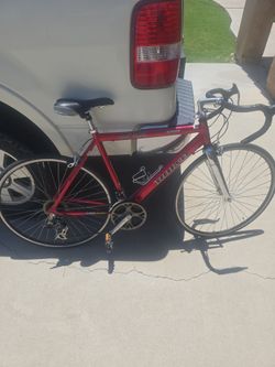 Road Bicycle
