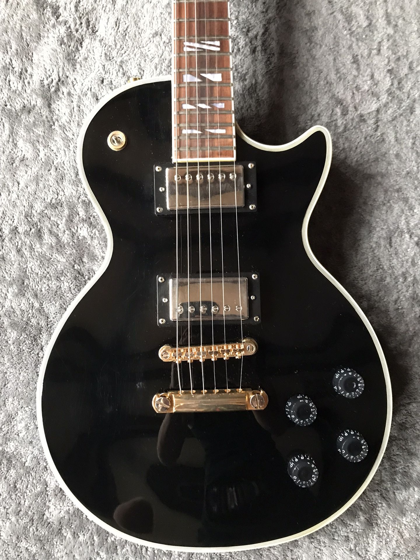 SHENGZE (bad cat guitars)