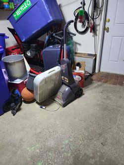 Bassill power lifter