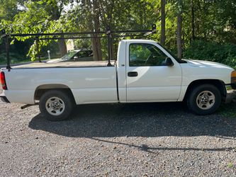1999 Chevrolet Silverado