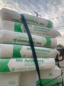 Blowing Insulation
