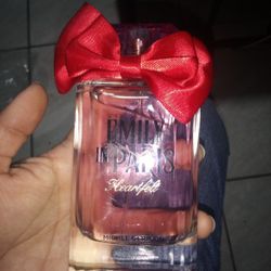 Emily In Paris Heartfelt Michel Germain Paris