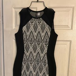 Ladies Size 14