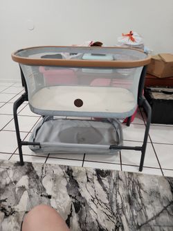 MAXI COSI BASSINETT