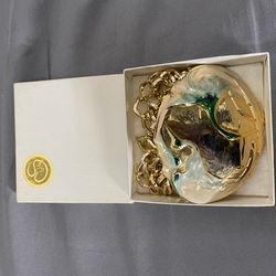 Vintage Charmant belts