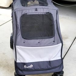 Pet Stroller 