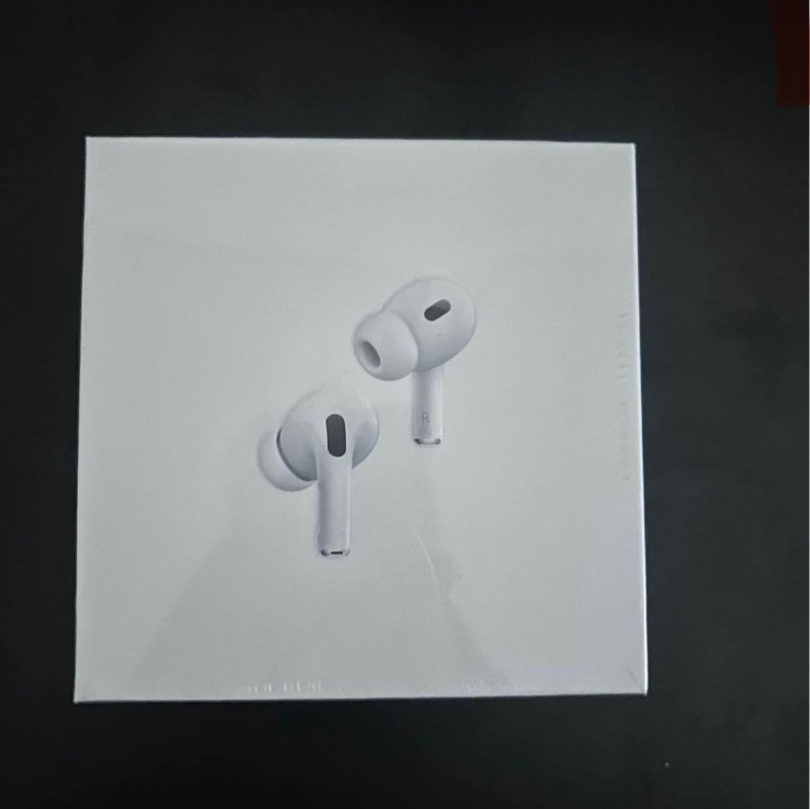 air Pods 2