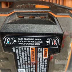 Power Tools 