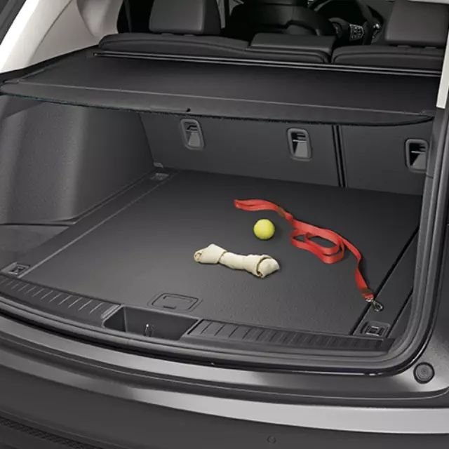 Genuine Acura Cover, Cargo 08U35-TJB-210