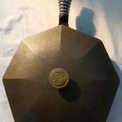 FINEX Cast Iron Skillet 