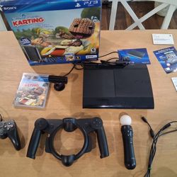 Limited Edition Playstation 3 250GB