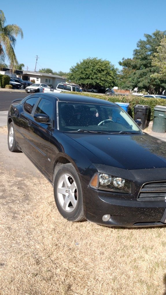 2010 Dodge Charger