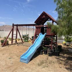 Swing Set