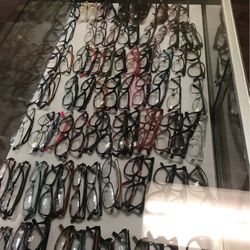 $30 Prescriptions Glasses Eyeglasses