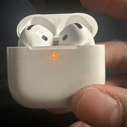 AirPod 4s ANC