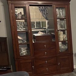 China Cabinet
