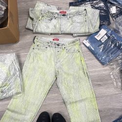 Designer  Pants