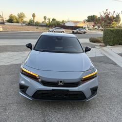 2023 Honda Civic