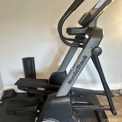 NordicTrack FS10i - $900 OBO 