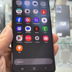 Unlocked Samsung S21 128GB 5G - Desbloqueado 