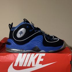 Air Max Penny 2 Size 12