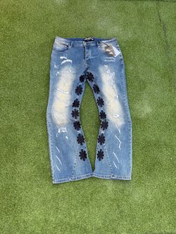 LOST SHADOW JEANS