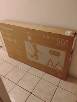 Brand new still in box