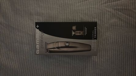 GAMME PROTEGE TRIMMER