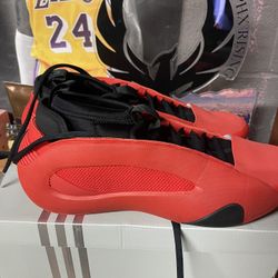 Harden 8