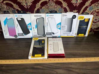 Phone Cases (New)