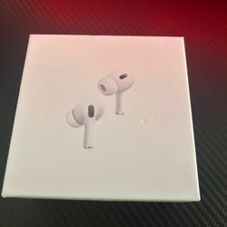AirPods Pro 2 USB-C