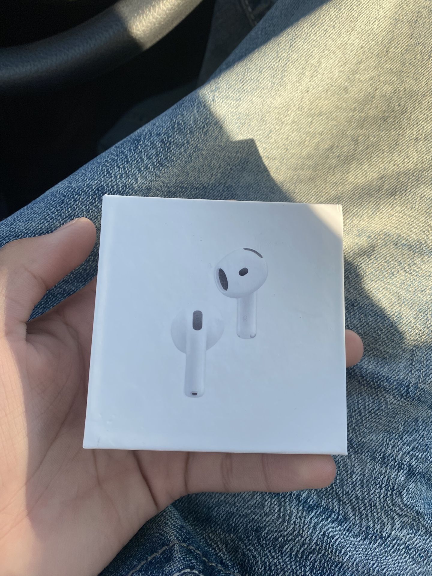 AirPods Pro