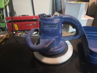 Waxmaster buffer