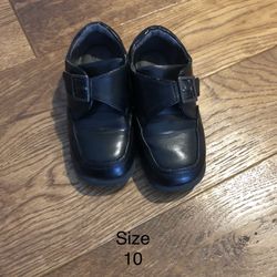 Toddler Boys Dress Shoes
