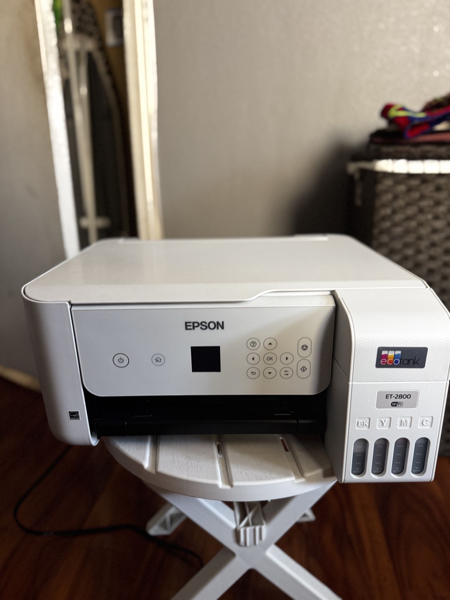 Epson Printer
