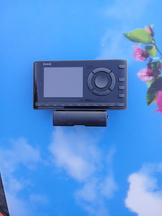 Sirius XM ONYX EZ