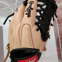 Rawlings 12.75" GG Elite Series Glove
