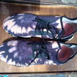 Puma Tye Dye Shoes