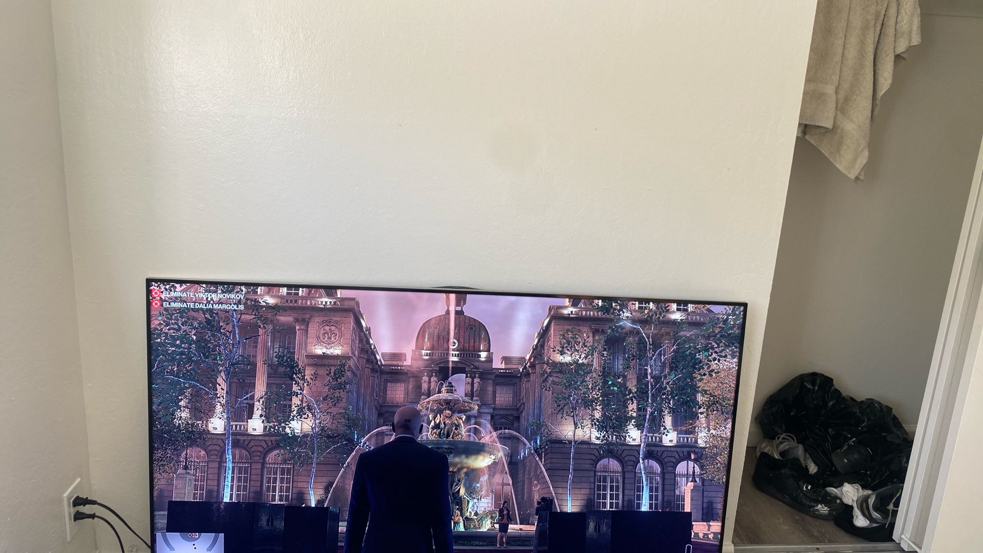Samsung 65 Inch TV