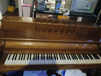 Free To A Good Home.