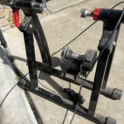 Bike Trainer 