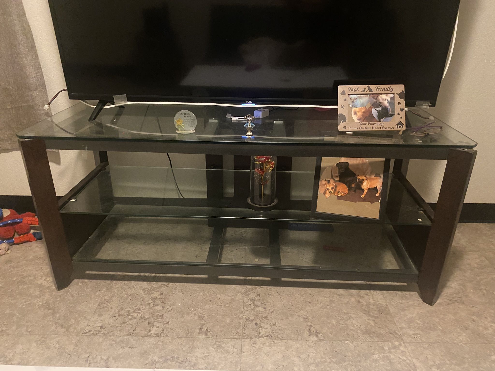 Tv Stand 