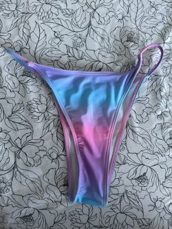 Bottom Piece