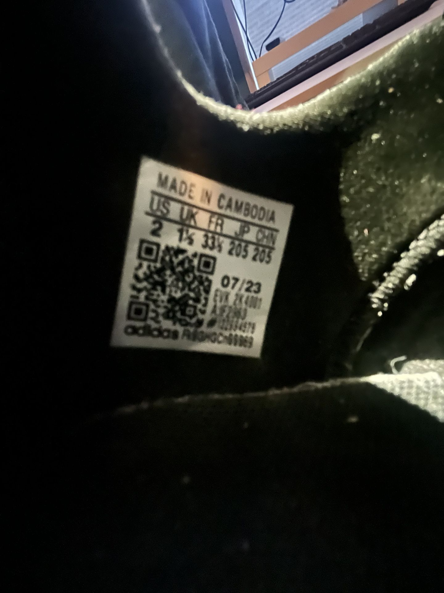 Adidas