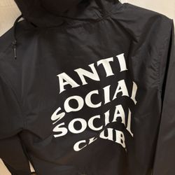 Anti Social 